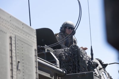 WP: Пентагон готовит сценарий ограниченной наземной операции в Иране