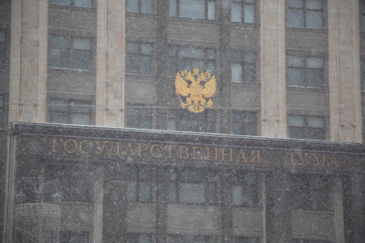 Депутат Затулин подал жалобу на коллегу Матвеева из-за оскорбительной клички