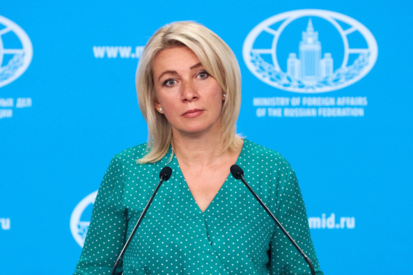 МИД РФ добивается международного признания геноцида советского народа