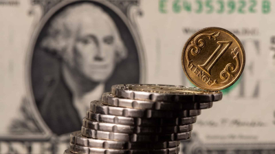 Аналитики ухудшили прогноз по среднегодовому курсу тенге на 2026 год