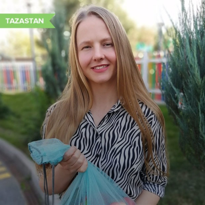 Я &mdash; минималистка: Об экономии, zero waste и культуре потребления