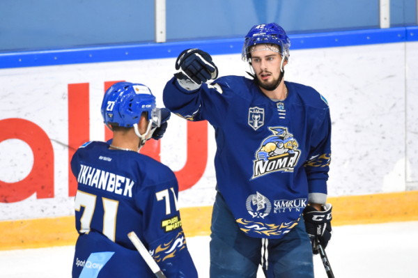 Изменено время проведения матча &laquo;Барыс&raquo; &mdash; &laquo;Салават Юлаев&raquo;