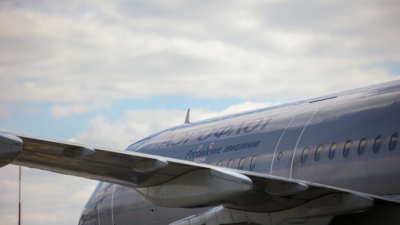 &laquo;Не можем приземлиться уже полчаса&raquo;: над Казанью кружит самолет из Москвы 28/01/2026 &ndash;