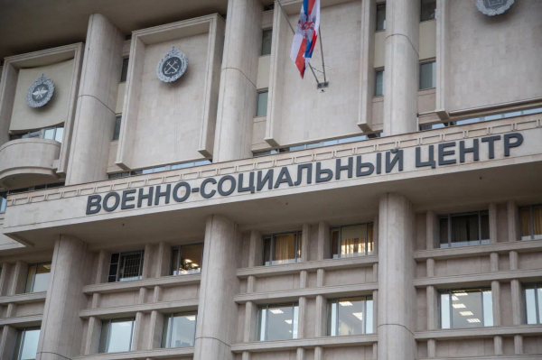 ФССП: иностранцев-участников СВО больше нельзя принудительно выдворять из РФ
