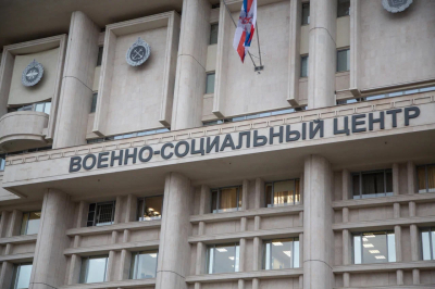 ФССП: иностранцев-участников СВО больше нельзя принудительно выдворять из РФ