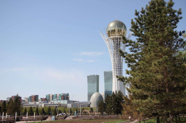 Хаб больших возможностей