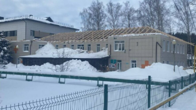 Новый модульный ФАП построят в Татарстане по нацпроекту 06/02/2026 &ndash; Новости