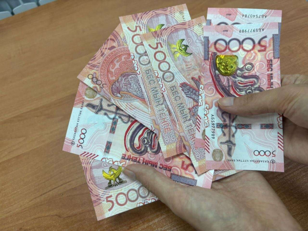 На балансе ТОО "КУВА" находится 254 актива на сумму 90,3 млрд тенге