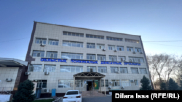 Изнасилование пациенток психдиспансера в Шымкенте: двух подозреваемых взяли под стражу