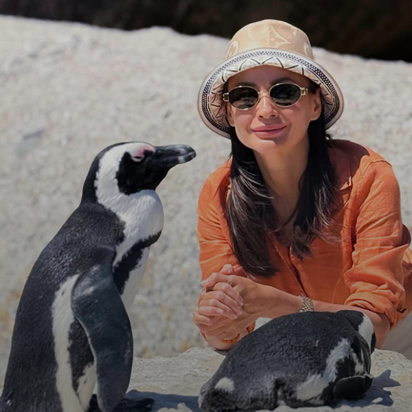 &laquo;Контактные зоопарки &mdash; это тюрьма для животных и бизнес на их страдании&raquo;