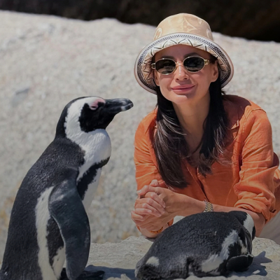 &laquo;Контактные зоопарки &mdash; это тюрьма для животных и бизнес на их страдании&raquo;