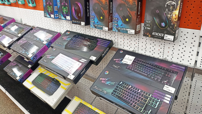 Двойные ценники на товары будут указывать в Казахстане