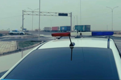 На трассе Атырау &ndash; Уральск погибли двое подростков