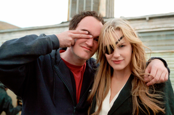 В мировой прокат выйдет новая версия &laquo;Убить Билла&raquo;