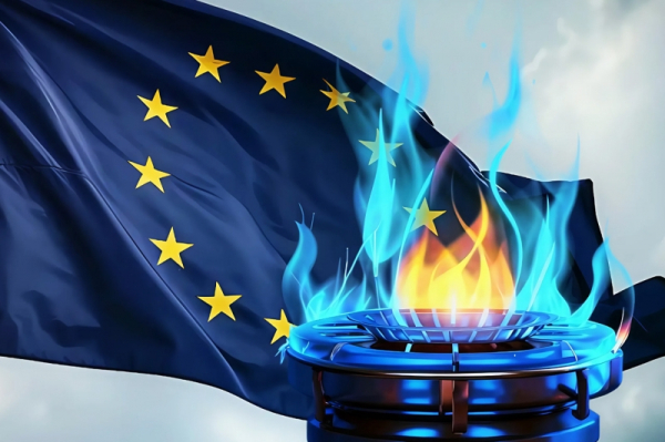 Словакия оспорит в суде запрет на импорт российского газа в ЕС