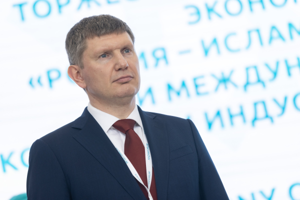 Решетников допустил обсуждение налога на&nbsp;сверхприбыль в&nbsp;отдельных отраслях