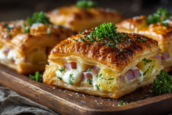 Никогда не думал, что ананас заменит мне мясо, &mdash; вот этот рецепт доказал обратное