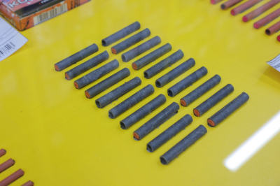 Назван предмет, взорвавшийся в руках мальчика из Орехово-Зуево