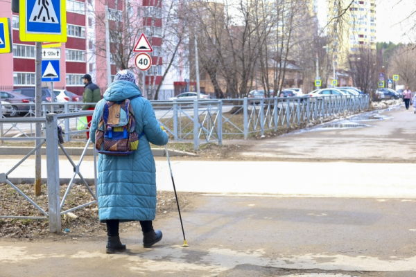 Копейка рубль бережет: как смена региона проживания меняет размер пенсии