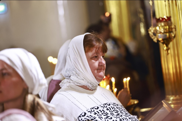 Накануне Пасхи татарстанцам напомнили о правилах пожарной безопасности в храме