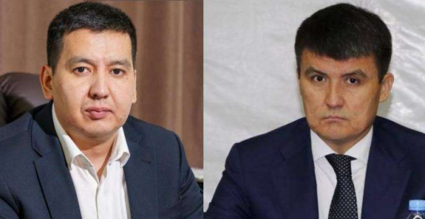 В Казахстане сменился руководитель Национального научного центра сейсмологических наблюдений