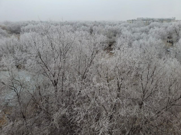 Самое время