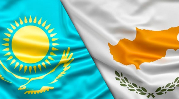 Токаев поздравил народ Кипра с национальным праздником