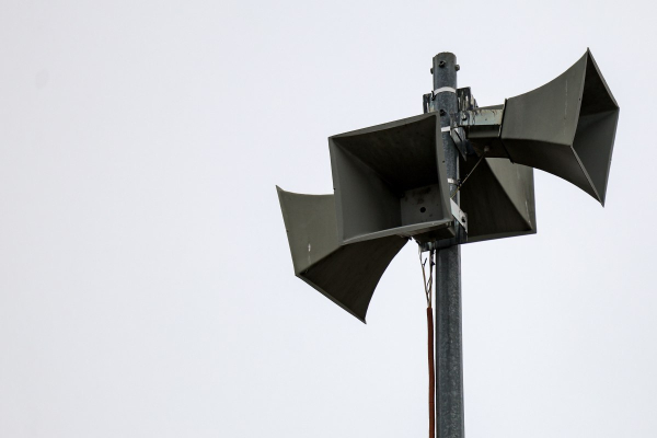 В&nbsp;Татарстане отменили режим беспилотной опасности спустя полчаса