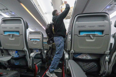 Авиаэксперт предупредил о новых правилах провоза ручной клади