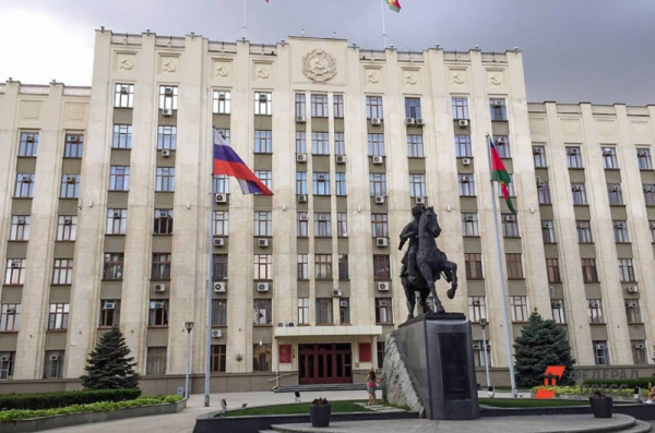 Задержан назначенный вчера министр транспорта Краснодарского края Переверзев