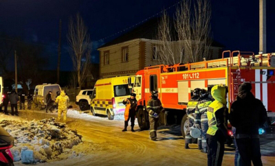 Следствие закончено, пора держать ответ