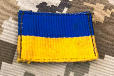 На Волыни сельчане загнали в кювет машину ТЦК