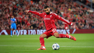 Гол и ассист помогли Мохамеду Салаху установить уникальное достижение в ЛЧ