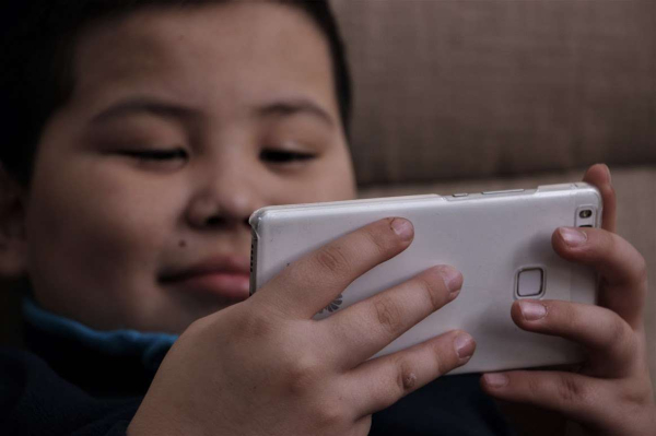 Новое детское приложение поможет выучить казахский язык