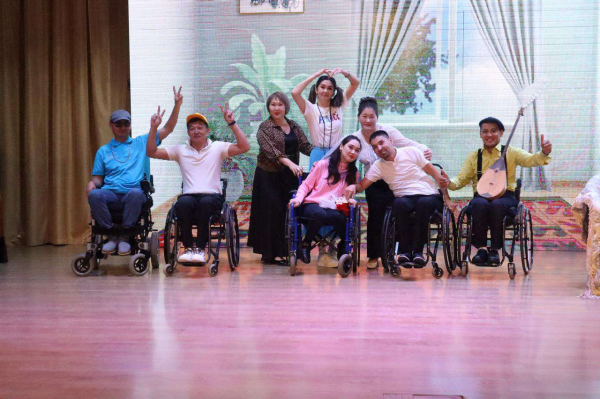 Путь к мечте