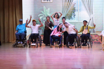 Путь к мечте