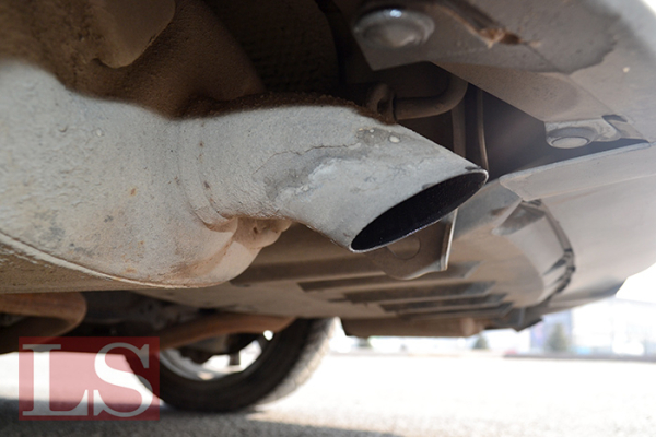 В Алматы начнут выкупать авто. Подробности