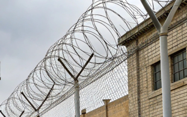 Заключённые в Актюбинской области вышли на свободу