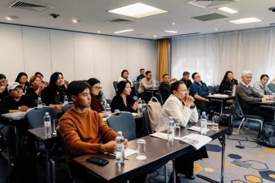 Туризм в Астане выходит на новый уровень: теперь гости могут выбрать личного гида