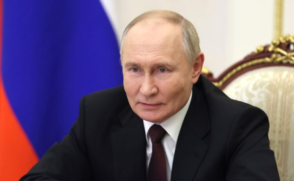 Токаев рассказал Путину о своих впечатлениях от визита в Брюссель