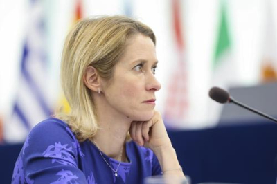 Каллас: США очень ясно дали понять, что они хотят разделить Европу