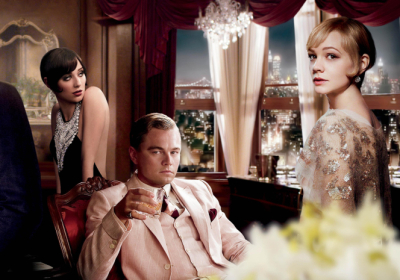 Netflix приобрел права &laquo;Великого Гэтсби&raquo;