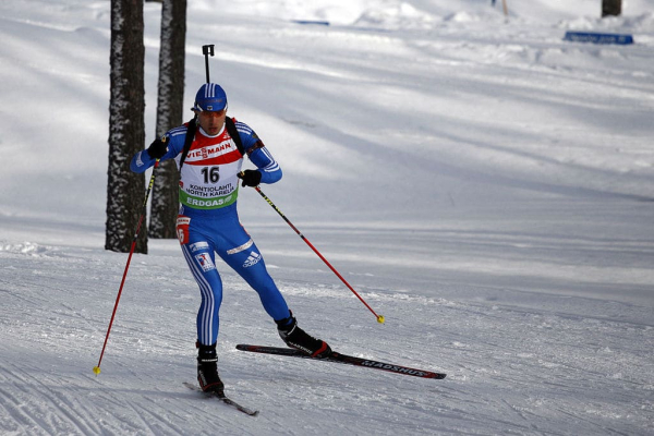 Экс-биатлонист Шипулин заявил, что не отдаст золотую медаль.ОИ-2014