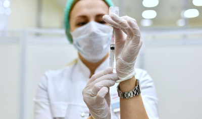 Вильниц: вакцинацию детей от менингококка стоит начинать с 1,5 месяцев