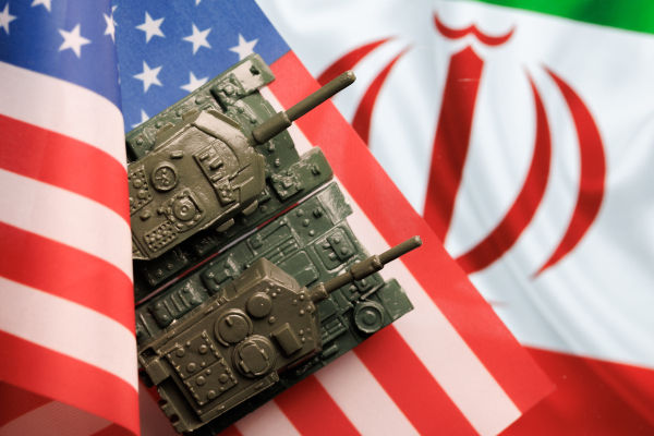Пакистан и&nbsp;Катар заявили о&nbsp;прогрессе после первого раунда переговоров США и&nbsp;Ирана