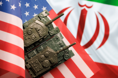Пакистан и&nbsp;Катар заявили о&nbsp;прогрессе после первого раунда переговоров США и&nbsp;Ирана