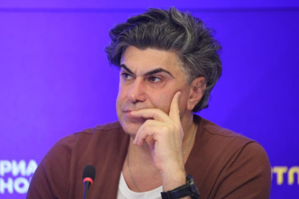 Цискаридзе рассказал о пасхальных традициях в своей семье