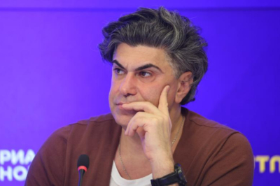 Цискаридзе рассказал о пасхальных традициях в своей семье