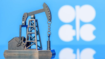 Казахстан увеличил добычу нефти в ноябре на 12%