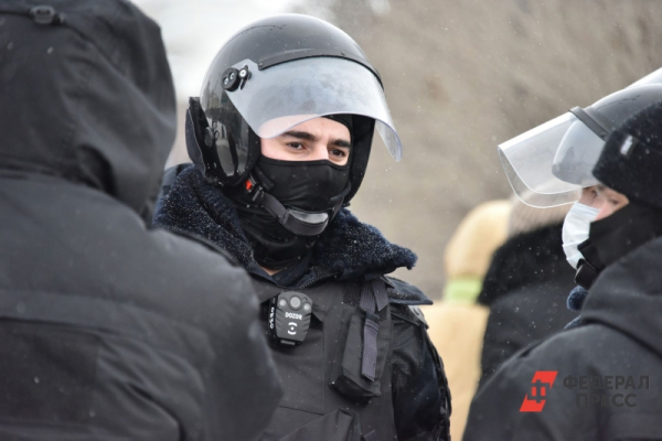 Бывший министр транспорта Красноярского края арестован по делу о взятке